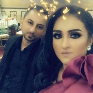 Meet your Posher, Lena